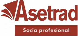 Asetrad Socia Profesional